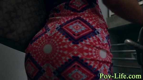 Petite slut_pov creamed