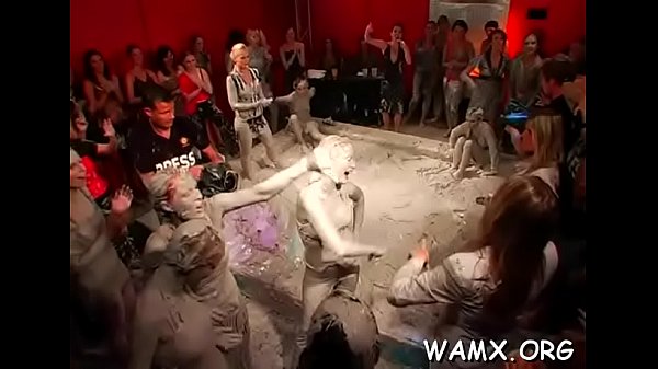 Fleshly immodest solo xxx play 