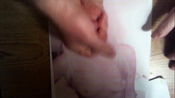 Cumshot tribute to Texas8585