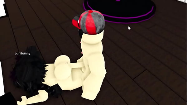 Nonton Emo Roblox Have Sex In Bed thumbnail
