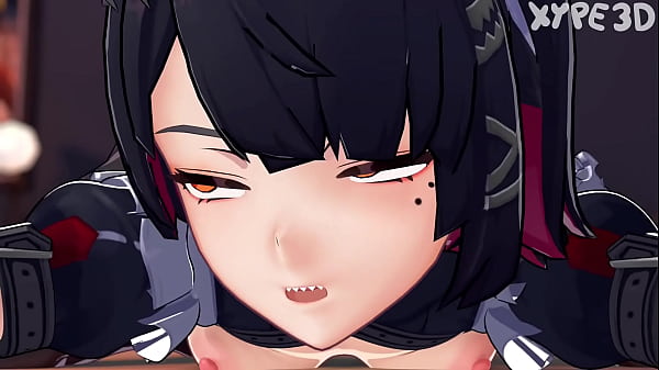 Jane used tail grab on ellen it's super effective