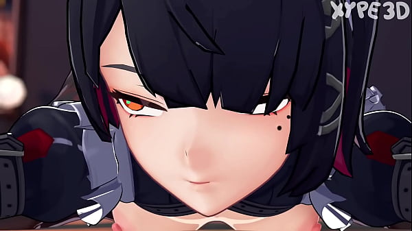 Play MP4 - Jane enbistte el gran culo de ellen