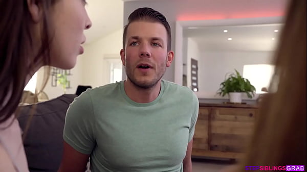 Play MP4 - Aliya Brynn&comma; Ellie Eilish&comma; Ms Faris Lie Girls Fuck Big Cock