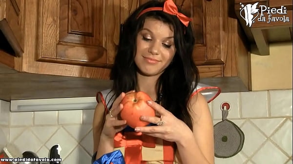 Piedi Da Favola Your_Dream Become True