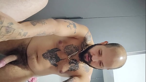 Tatuados Fudendo Chapados thumbnail