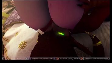 Huge Boobs Boobs Growing 3d thumbnail