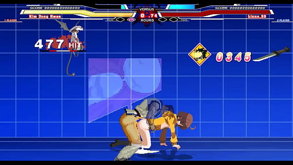 Play MP4 - Dongwan vs Rinne