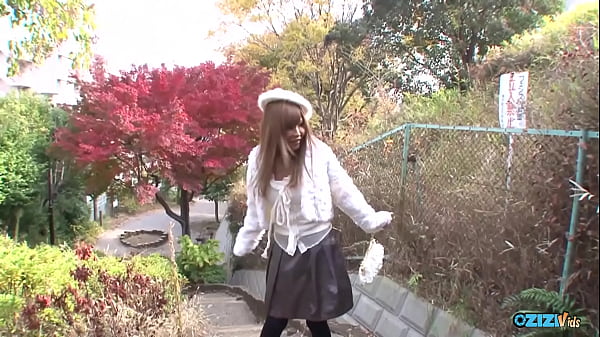 A sexually adventurous female desires more engagement while performing oral sex in a vehicle