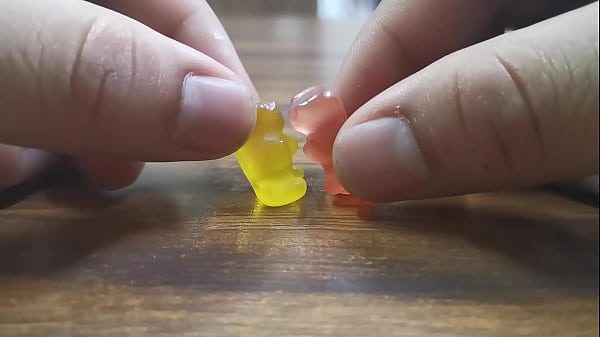 Me follo a la pandita roja 