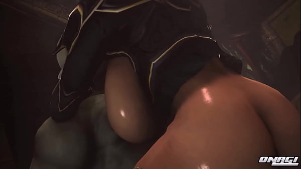 Onagiart animations compilation 