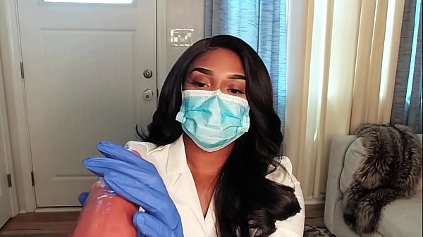 Play MP4 - Nurse Lala - Priapism Emergency House Call