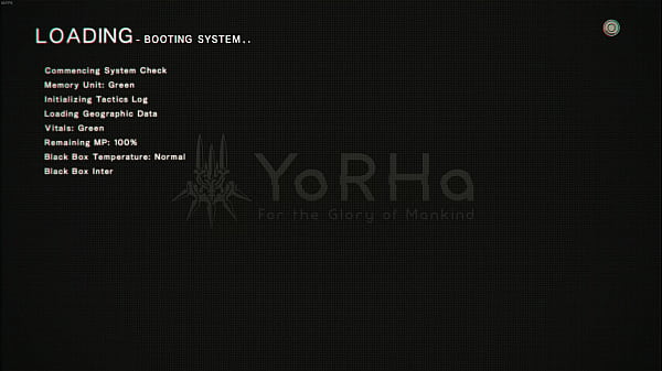 Nonton Nier Having Hard Fuck thumbnail