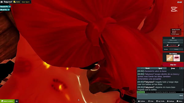 3dxchat | Lolivix | 70 | 2da Parte thumbnail