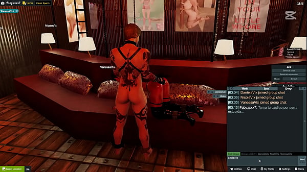 Nonton 3dxchat | Lolivix | 70 | 2da Parte thumbnail