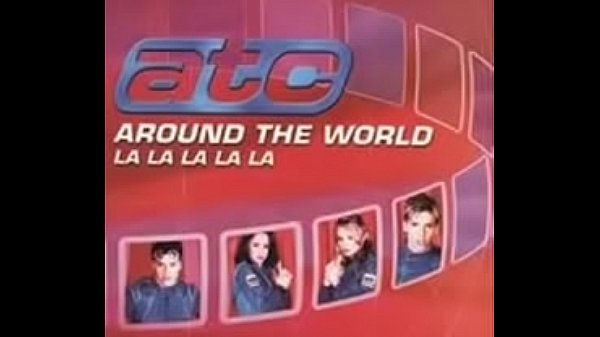 Nonton Atc - Around The World thumbnail