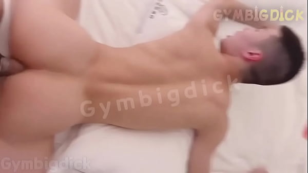 Play MP4 - Femboy Asian So Cute Big Ass Blowjob And Fuck Gymbigdick