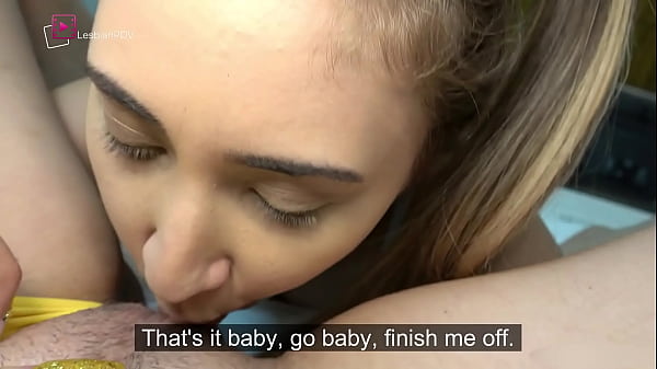 Play MP4 - Make Me Cum in Your Mouth&comma; You Naughty Girl