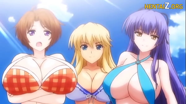 Хентай &mdash; и точка 