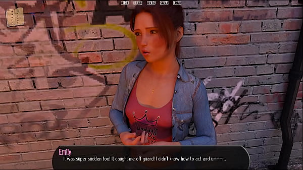 Play MP4 - Halfway House 101