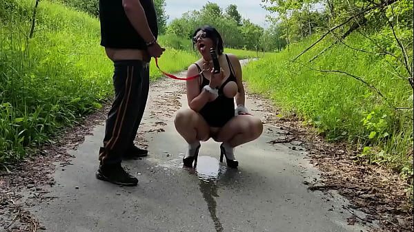 Husband's Piss My Daily Tea! thumbnail