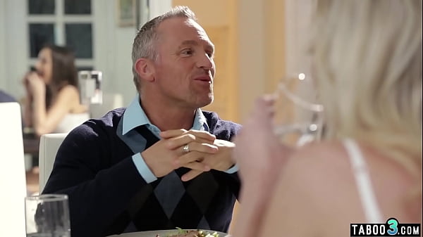 Play MP4 - Dirty old fucking a teen Zoe Parker next to his resting stepdaughter