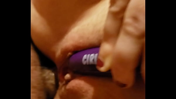 Homemade anal squirting