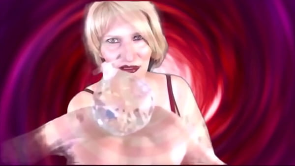 Naughty deep relaxation submission & guided joi stroke trance 