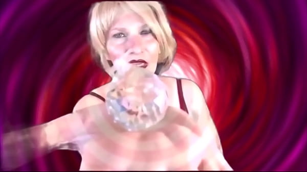 Naughty deep relaxation submission & guided joi stroke trance 