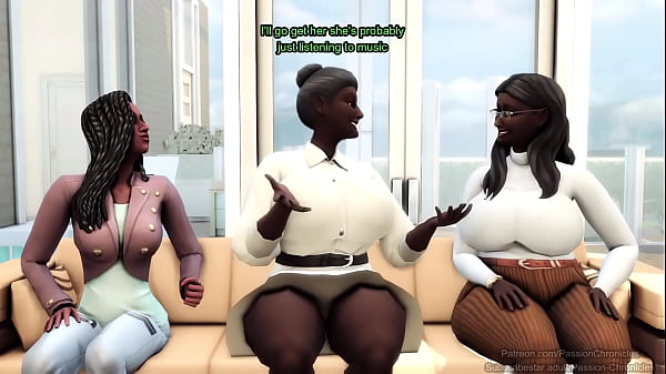 Play MP4 - Big Momma&colon; The Discovery