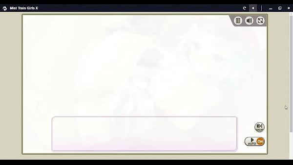 Finchley ss rank cutscene