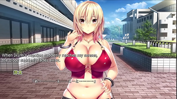 Nonton Tenioha Feat Ikumi - Part 13 thumbnail