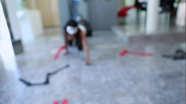 Nonton Dana Vespoli Is Back And Ready For Sex With Objects Sqf thumbnail