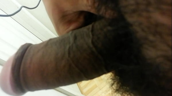 bathroom jerking off