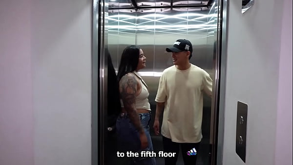 Play MP4 - If my wife is not around my big ass neighbor she is always ready to ride my cock&period;