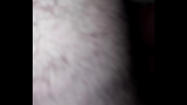 Levando na bucetinha