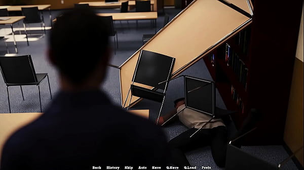 Play MP4 - Law School &num;15 - Cute Red Head With Small Tits Loves Her Slutty College Life