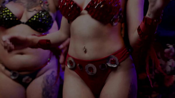 Nonton Wild Carnaval Groupsex Anal Orgy thumbnail