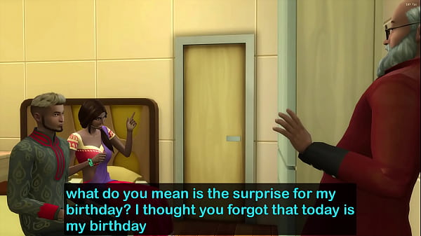 Video Husband Share Indian Wife With Friend On Her Birthday Cuckold - Porn Videos thumbnail