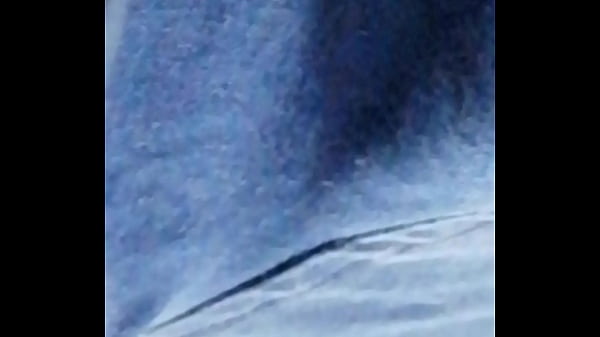 Chica con tremendo culo 