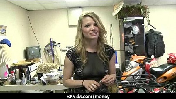 Perfect oral job as a prelude 10 