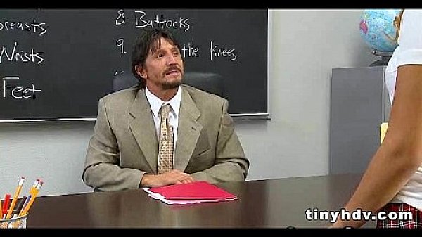 Perfect little teen pussy Alliyah Sky 4 91 