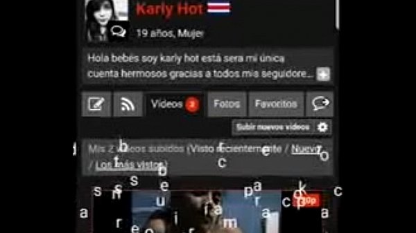Necesito su ayuda bebes subcribance ami nuevo canal_www xvideos com_profileskarly hot