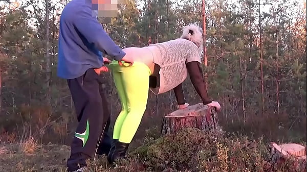 City Lady And Village Hooligan thumbnail