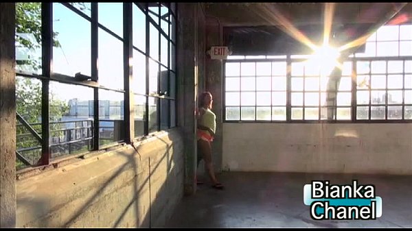 Play MP4 - Bianka Chanel New Porn Star