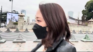 パート1 性欲旺盛アスリート妻 運動大好き自分磨きにぬかりない超美body奥様登場！！クールに見えてまさかのドm属性持ち！？「もっと激しく&hellip;」とドmプレイ懇願からの美人顔を快感に歪めてのアクメイキ！！ thumbnail