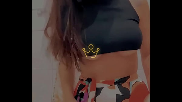 Nonton A Rainha Hotwife Foi Tomar Aquele Banho Safado E Resolveu Filmar Tudo Pra Voc&ecirc;s thumbnail