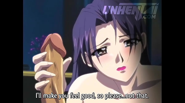 Play MP4 - STEPMOM being TOUCHED while she TALKS to her HUSBAND &mdash; Uncensored Hentai   Subtitles