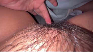Indian Arab Girl Exposes Her Perfect Hairy Pussy And Big Natural Tits thumbnail
