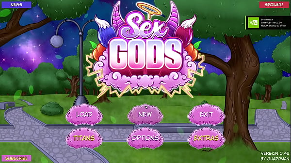 Nonton Gameplay | Visual Novel | Sex Gods #1 Uff, Rin Ist So Bed&uuml;rftig thumbnail