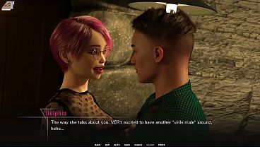 Taboo University 115 